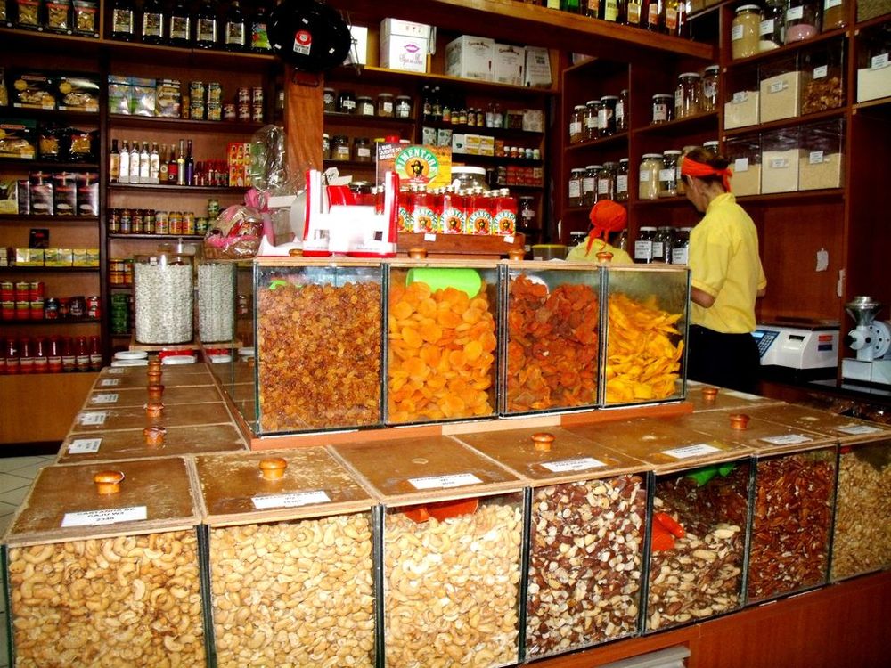 Mercado do Peixe