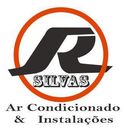 Silvas Refrigerações logo