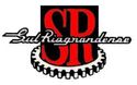 Sulriograndense - Máquinas de Costura para Sacaria logo