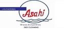 Lavanderia Asahi