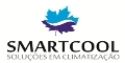 Smart Cool Climatização logo