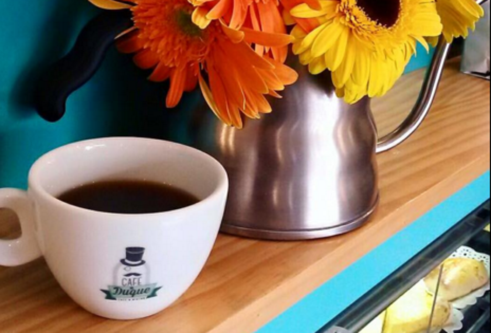 Café do Duque