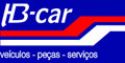 HB-Car logo
