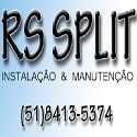 RS Split Instalação e Manutenção