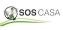 SOS Casa - Construções e Reformas logo