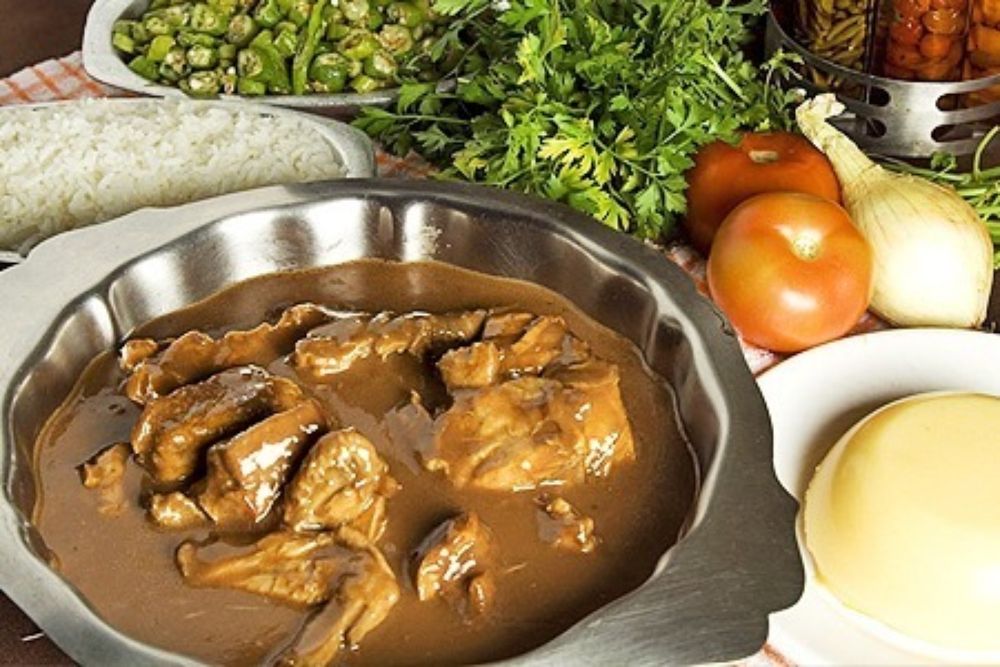 Restaurante Maria Das Trancas