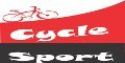 Cycle Sport - Bicicletas e Mobilete logo