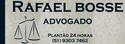 Rafael Bosse Advogados logo