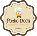 Confeitaria Ponto Doce