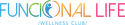 Funcional Life logo