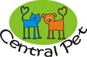 Central Pet - Banho e Tosa - Atendimento Veterinário logo