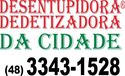 Desentupidora e Dedetizadora da Cidade