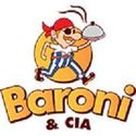 Baroni & Cia logo