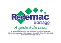 Redemac - Bomagg Materiais de Construção logo
