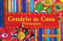 Cenário de Casa