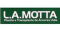 La Motta Plantio e Transplante de Árvores logo