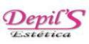 Depil'S - Depilação e Estética Masculina e Feminina logo
