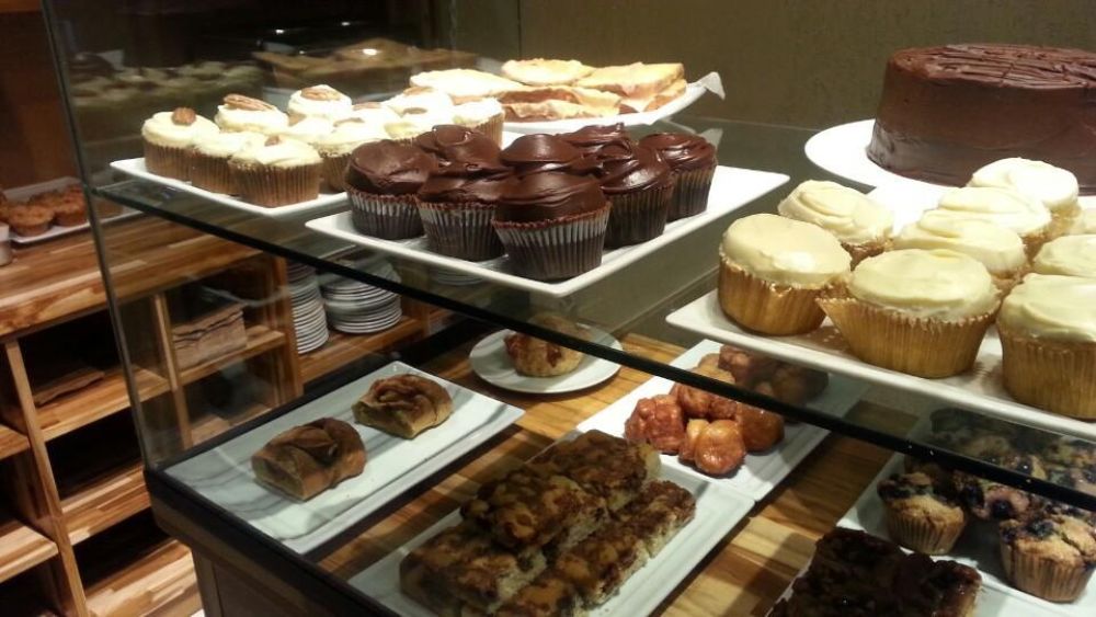 Priscilla's Bakery