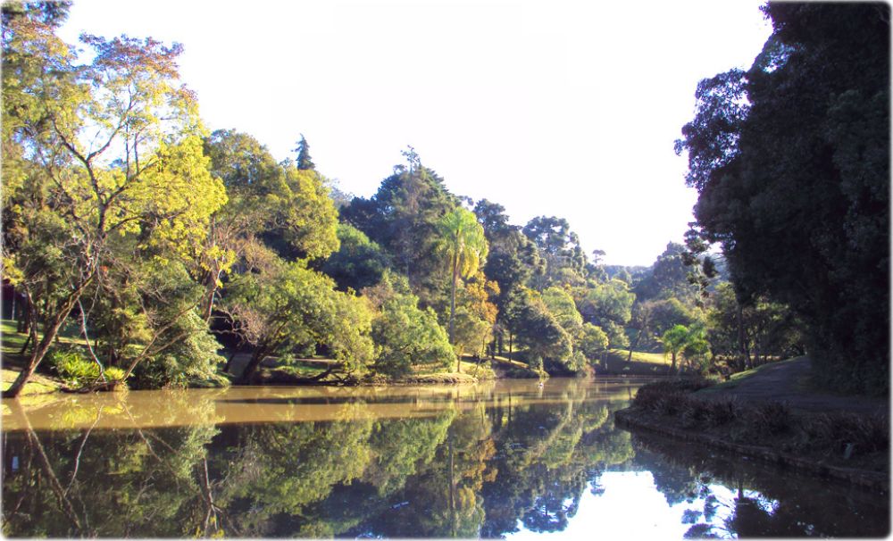 Parque da Barreirinha