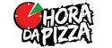 Hora da Pizza logo