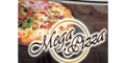 Mega Pizza Restaurante e Pizzaria logo