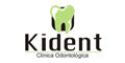 Kident Clínica Odontológica logo