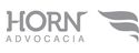 Horn Advocacia logo