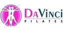 Da Vinci pilates logo