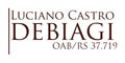 Luciano Castro Debiagi - Advogado logo