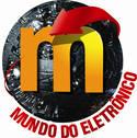 Mundo do Eletrônico logo