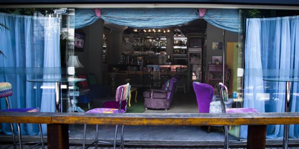 Z.bra Hostel