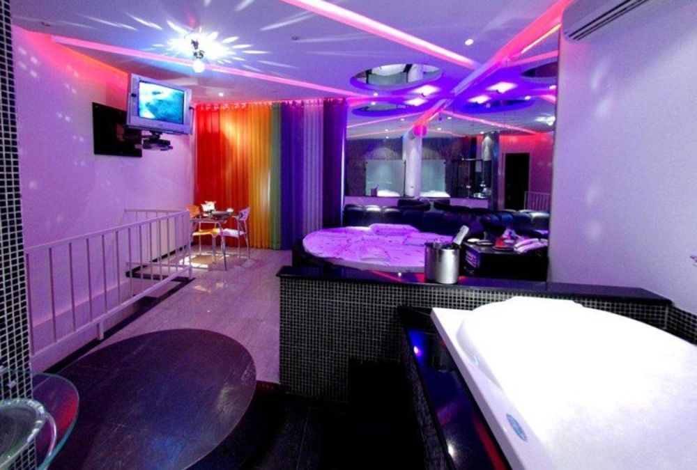 Motel Cozumel