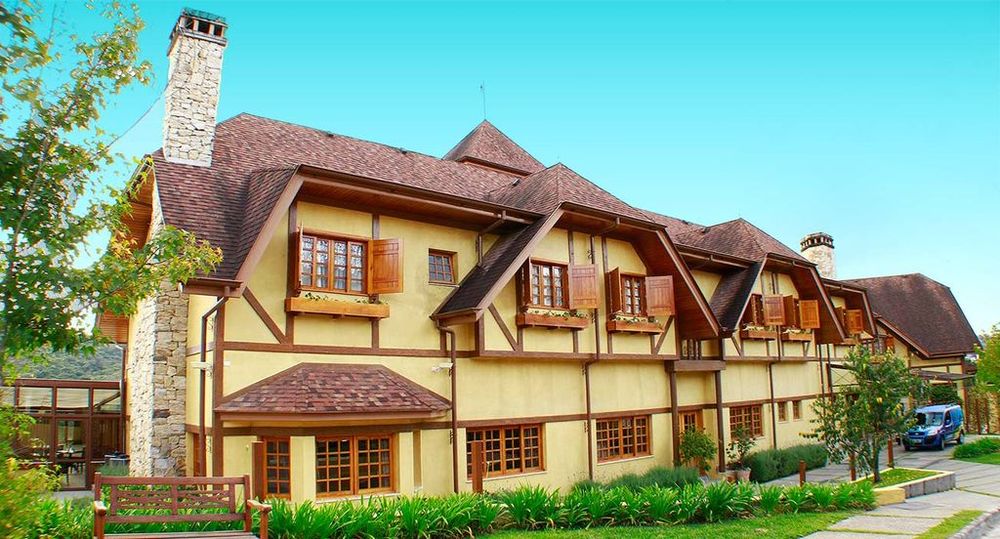 Hotel Le Renard