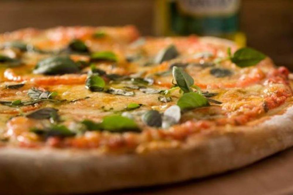 Bazar da Pizza