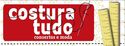 Costura Tudo logo