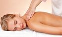 Massagem Corporal logo