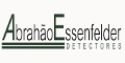 Abrahão Essenfelder Detectores de Metais e Furtos logo