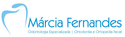 Márcia Fernandes - Ortodontia e Ortopedia Facial
