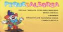 Pique e Alegria logo