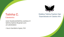Estética Telinha Fashion Hair logo