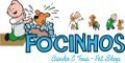 Focinhos - Banho Tosa e Pet-Shop logo