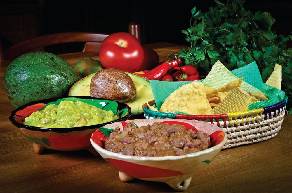 Pueblo Casa Mexicana