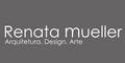 Renata Mueller Arquitetura logo