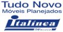 Tudo Novo Móveis Planejados Italínea logo