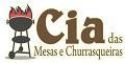 Cia das Mesas e Churrasqueiras logo