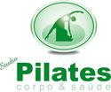 Studio Pilates Corpo & Saúde logo