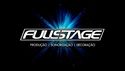 FullStage - Sonorização de eventos logo