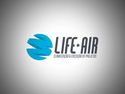 Life Air logo