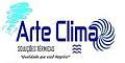 Arte Clima Soluções Térmicas logo