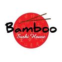 Bamboo Sushi House logo